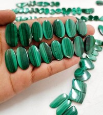 Coppia Malachite Verde