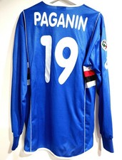 Maglia Matchworn Sampdoria
