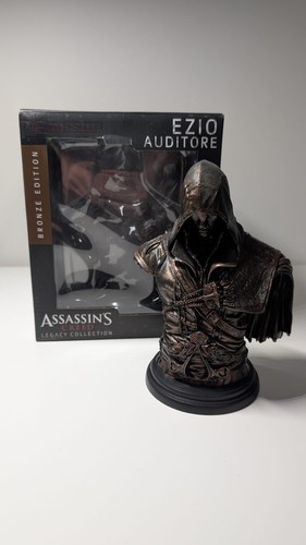 Assassins creed ezio - -,