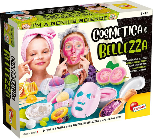 Lisciani giochi m a - lisciani, i'm