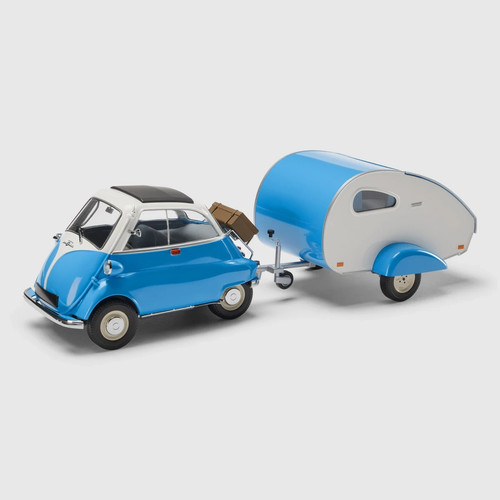 Modellino auto pressofuso