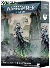 Warhammer 40.000 - Necrons -