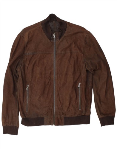 Conbipel giacca pelle uomo - giacca,