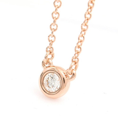 Collana tiffany by the - collana,