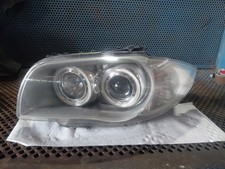 Faro anteriore sinistro BMW