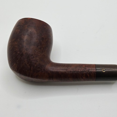 Pipa fumo comoy golden - pipa, comoy's