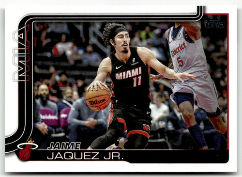 Topps nba flagship - 2025, 78
