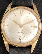 Vintage 60's LIP Manual Wind