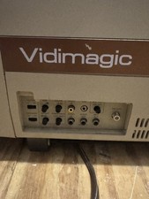 Sony FP-62 Vidimagic Sistema