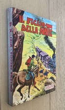 COLLANA FRECCIA n° 16 - Miki