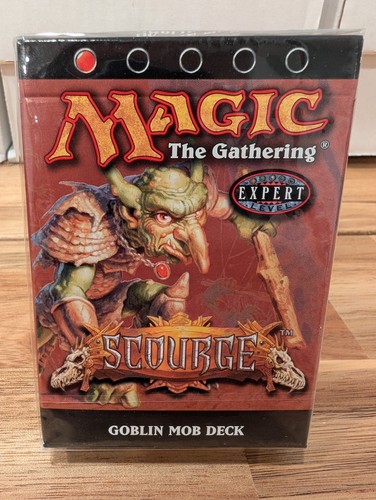 Magic the gathering flagello - gathering,