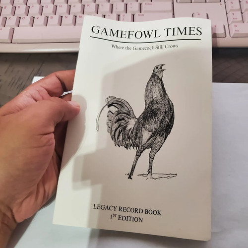 Registro allevamento gallo - registro,