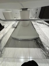 Lettino Estetico Elettrico Per Studi Estetici e Medici