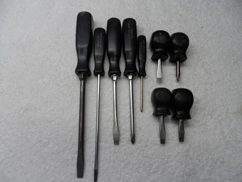 Snap phillips 6 slotted - 6,