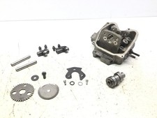 APRILIA SCARABEO ROTAX 150