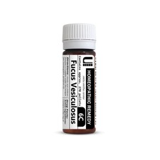 Fucus vesiculosus homeopathic - fucus,