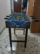 Mini calcetto per bambini