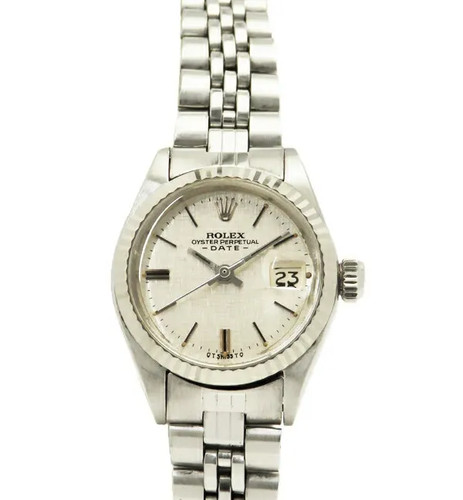 Rolex datejust 6917 orologio - rolex,