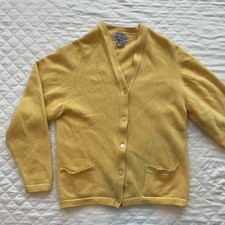 Cardigan vintage Berk of