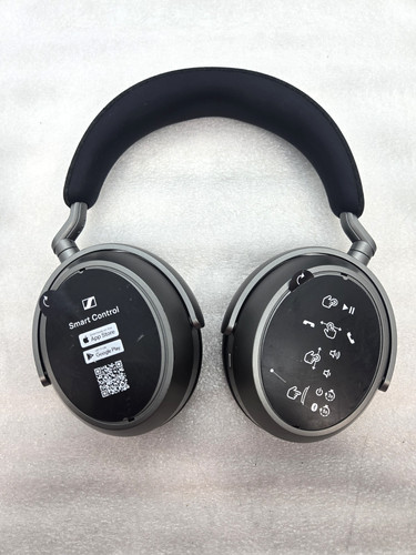 Sennheiser momentum - sennheiser, 4