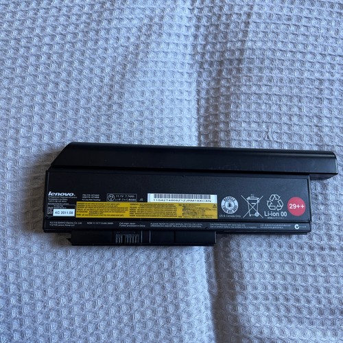 Batteria lenovo thinkpad x220 - batteria,