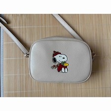 Borsa tracolla coach - tracolla,