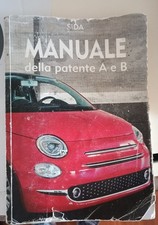 Manuale Della Patente A e B, Sida 