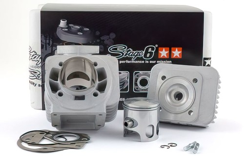 s6-7117100 gruppo termico