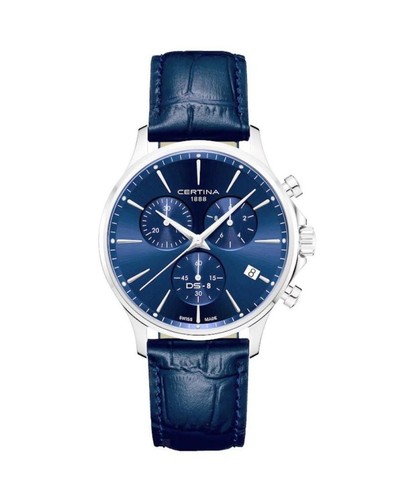 Orologio certina uomo - orologio,