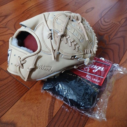 Guanto brocca rawlings - guanto,