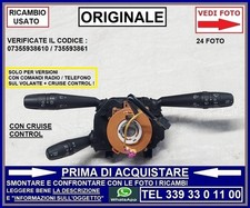 DEVIO LUCI FRECCE + SPIRALE