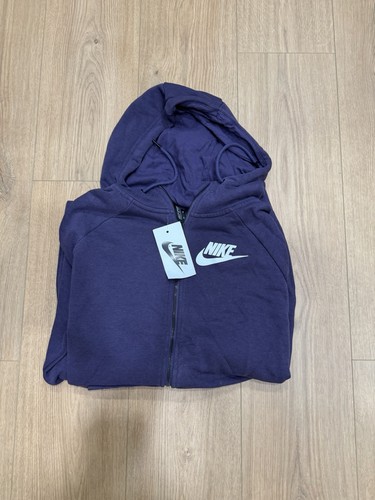 Nike sportswear felpa con - sportswear,