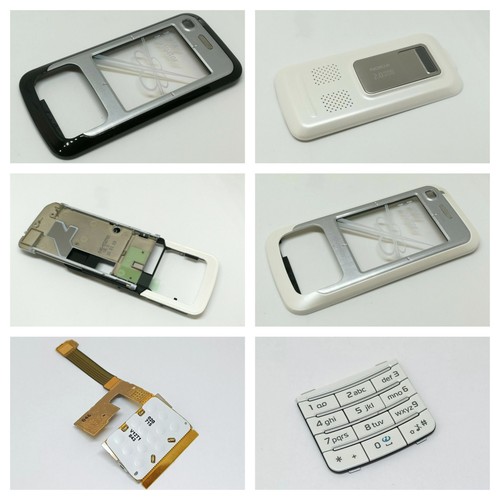 Nokia 6110 navigator - nokia,