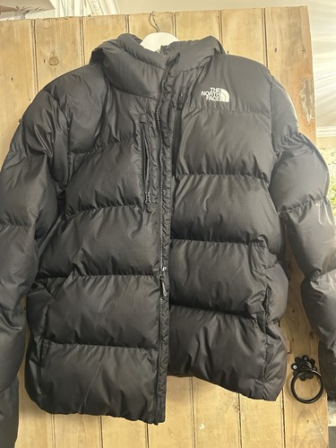 Giacca the north face nera - face,