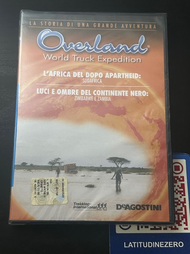 Overland volume nove 2 - overland,