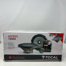 Focal Access 165AS 6.5" 2-Way