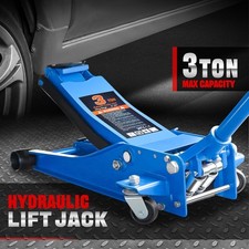 3 Ton Heavy Duty Steel Low