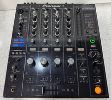 Pioneer DJM-800 Mixer Digitale