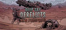 Deep Sky Derelicts - New