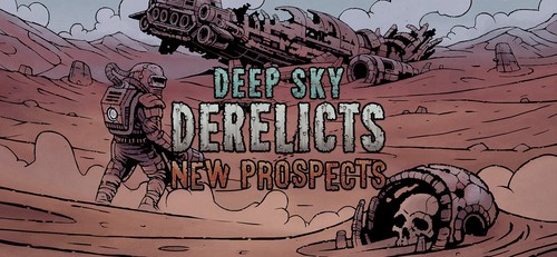 Deep sky derelicts new - derelicts,