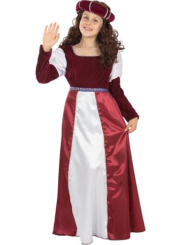 Costume principessa - da,