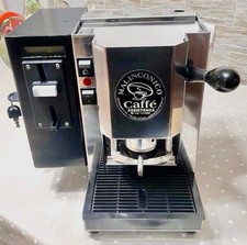 SPINEL MACCHINA CAFFÈ TOUR