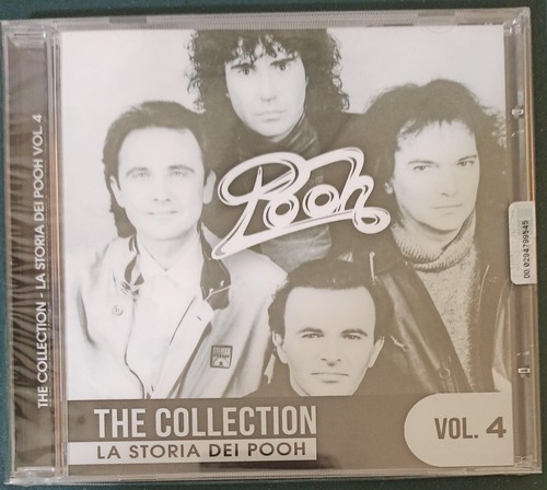 Pooh the collection la - "the,