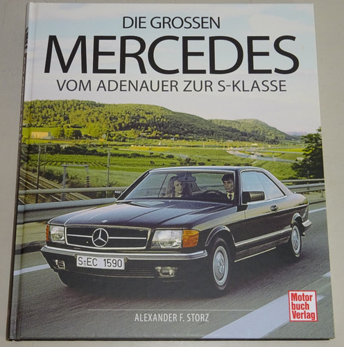 Bildband die grossen - die,