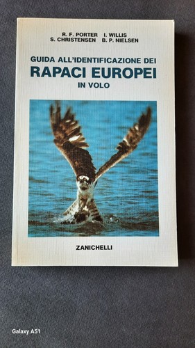 Guida all identificazione dei - all'identificazione,