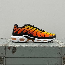 Nike Air Max Plus TN Sunset
