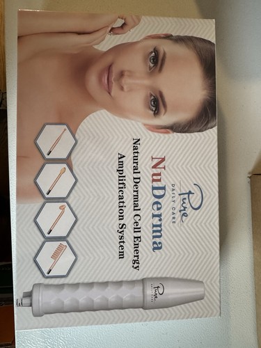 Nuderma bacchetta clinica per - nuderma,