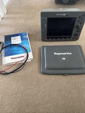 Raymarine E80 Classic Mfd