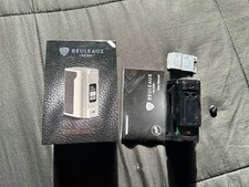 Wismec Reuleax  Rx 300 Ricambi
