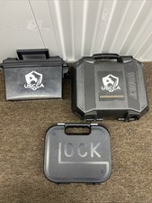 Scatole per pistola G45 Vault